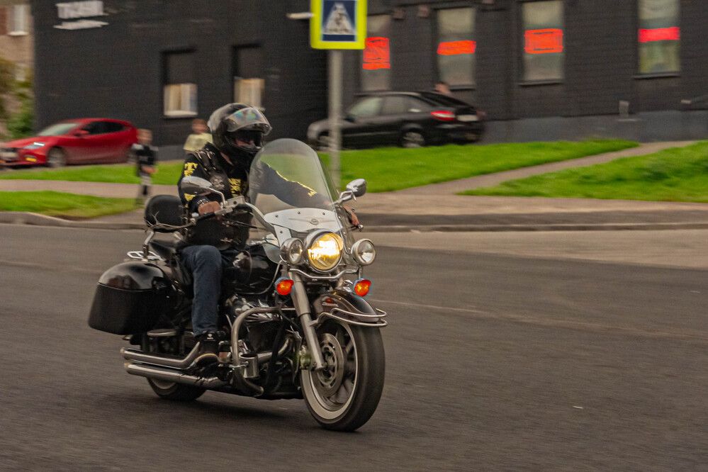 Photograph by Михаил Костыря