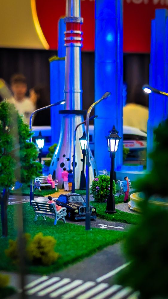 Photograph by Lenar Valeev