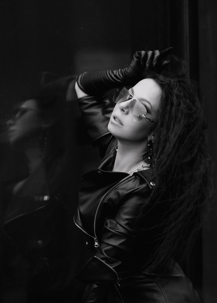 Photograph by Юлия Персинен