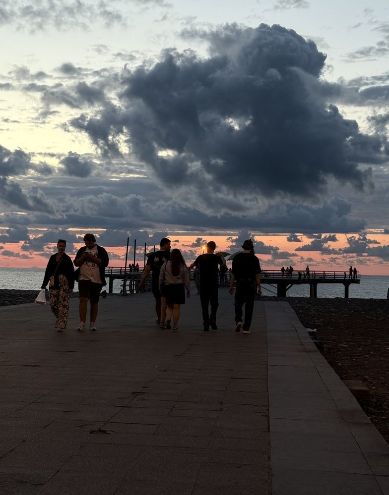 Фотография автора Карина Даутова