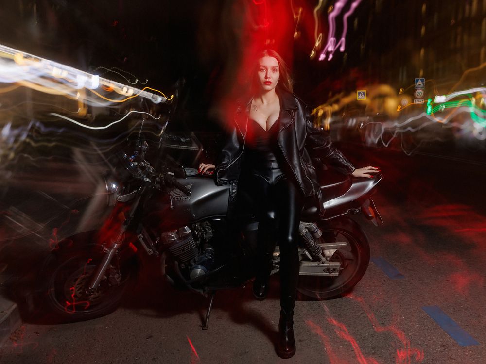 Photograph by Лоскутов Илья