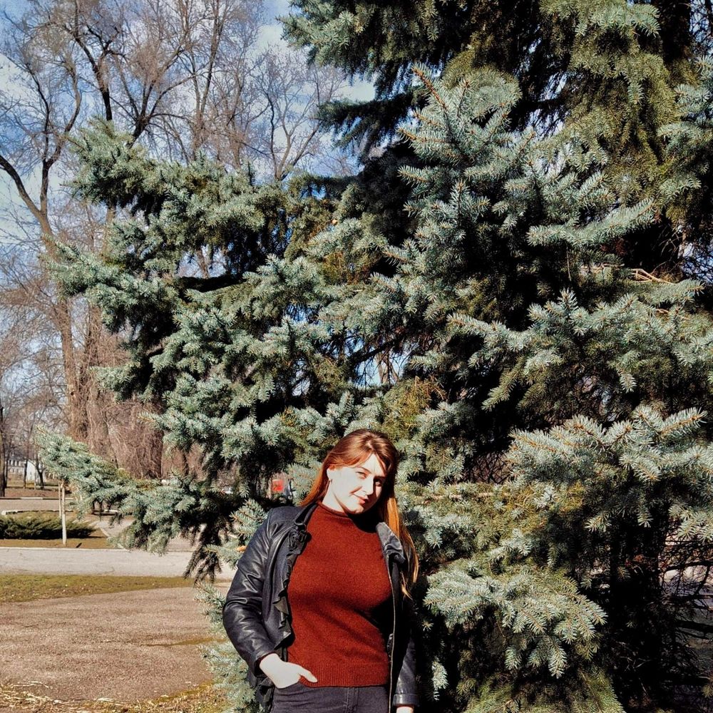 Photograph by Анна Напримерова
