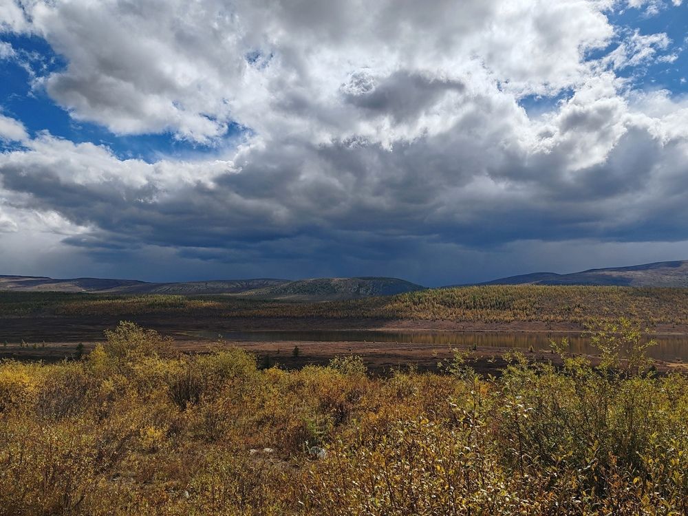 Photograph by Алёна Гильмуллина