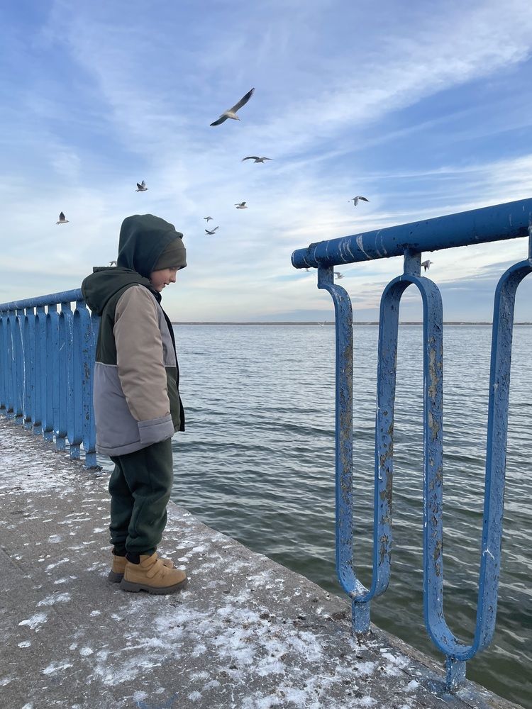 Photograph by Алена Ботова