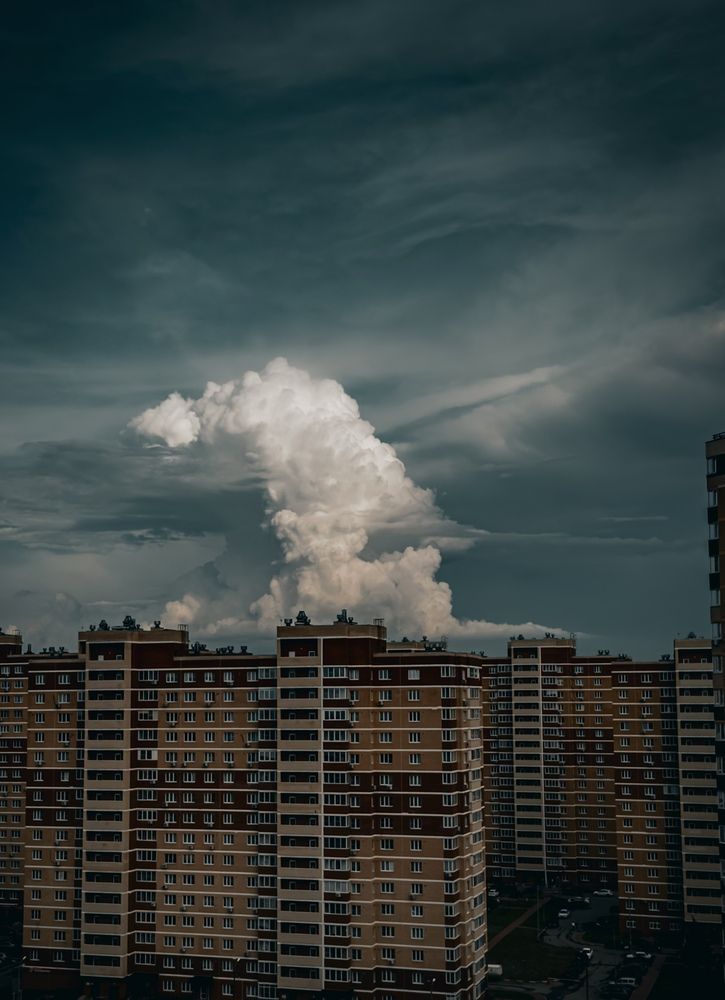 Photograph by Александр Михайлович