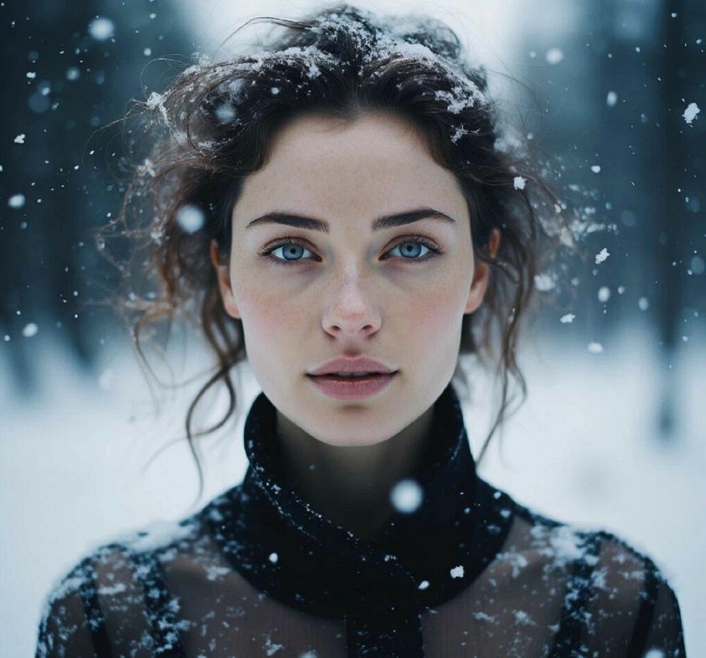 Photograph by Виталий Черепенькин