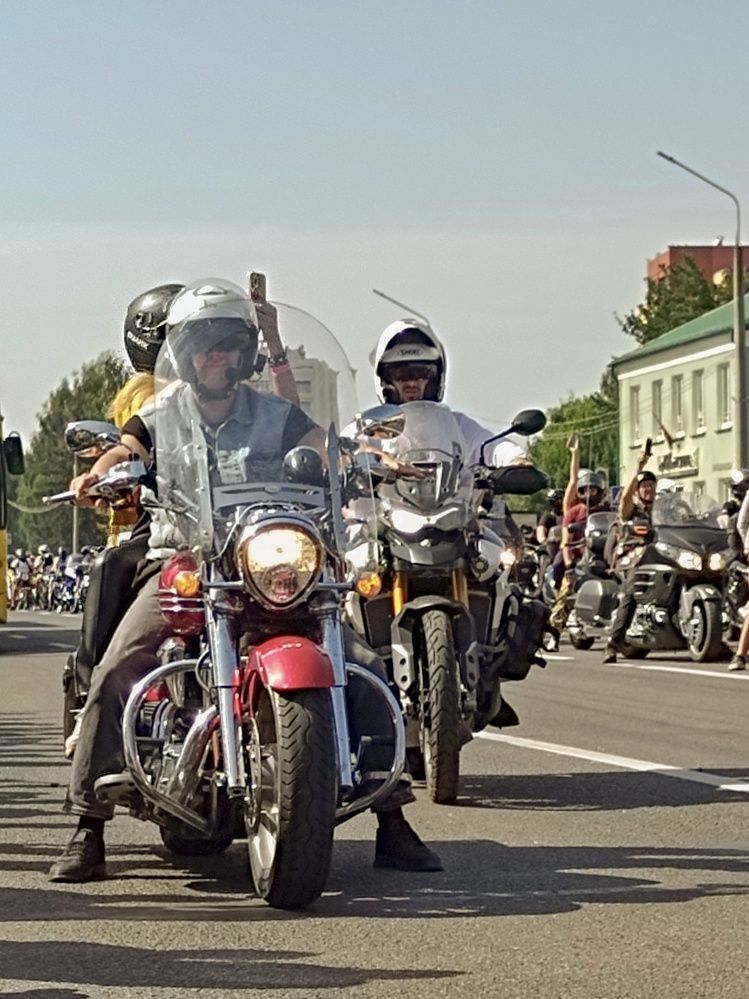 Photograph by Ирина Семенович