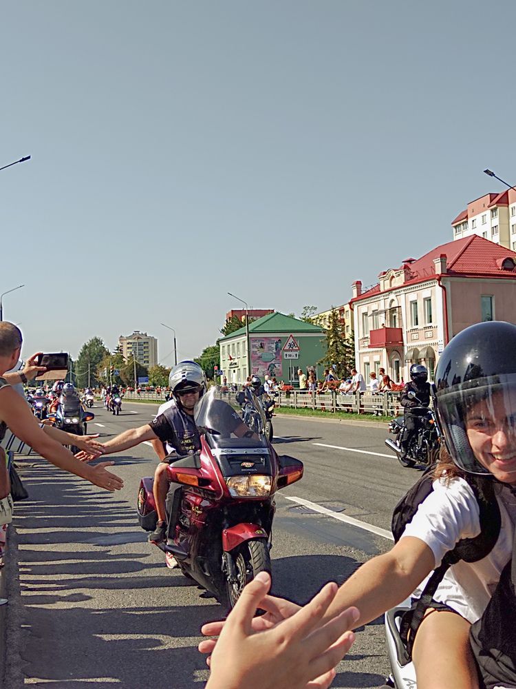 Photograph by Ирина Семенович