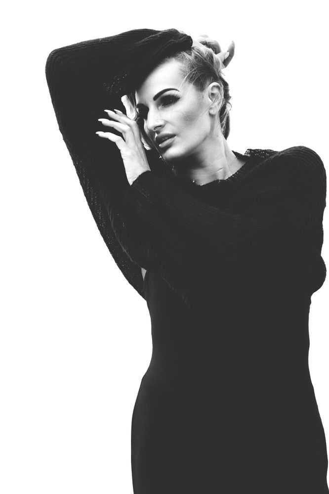 Photograph by Oksana Smorodina