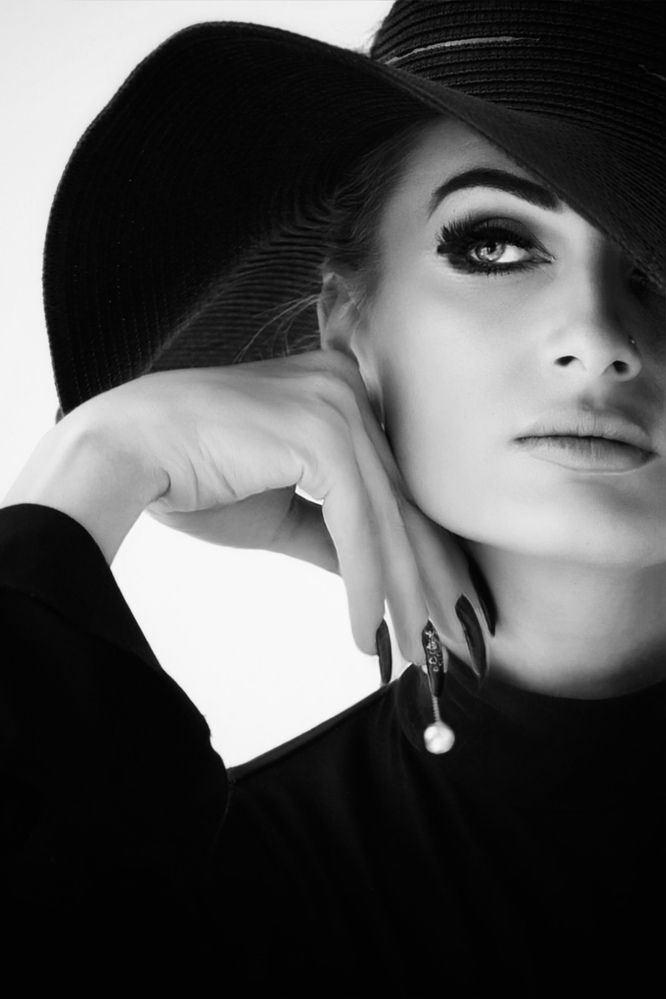 Photograph by Oksana Smorodina