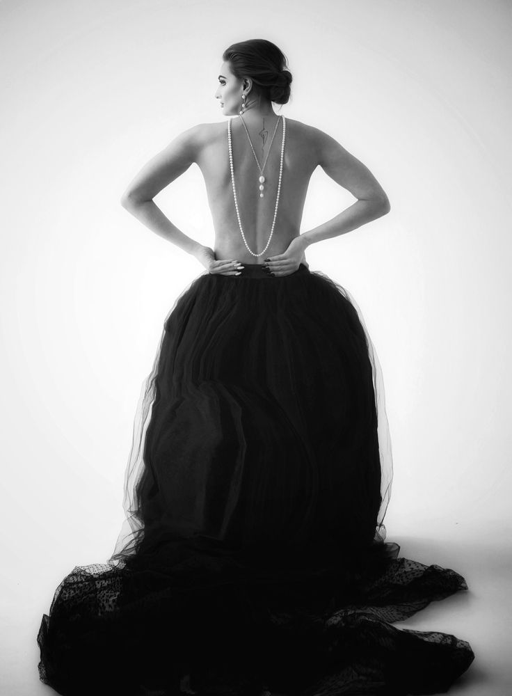 Photograph by Oksana Smorodina