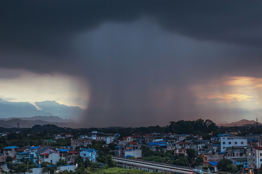 Photograph by Chau Nguyen