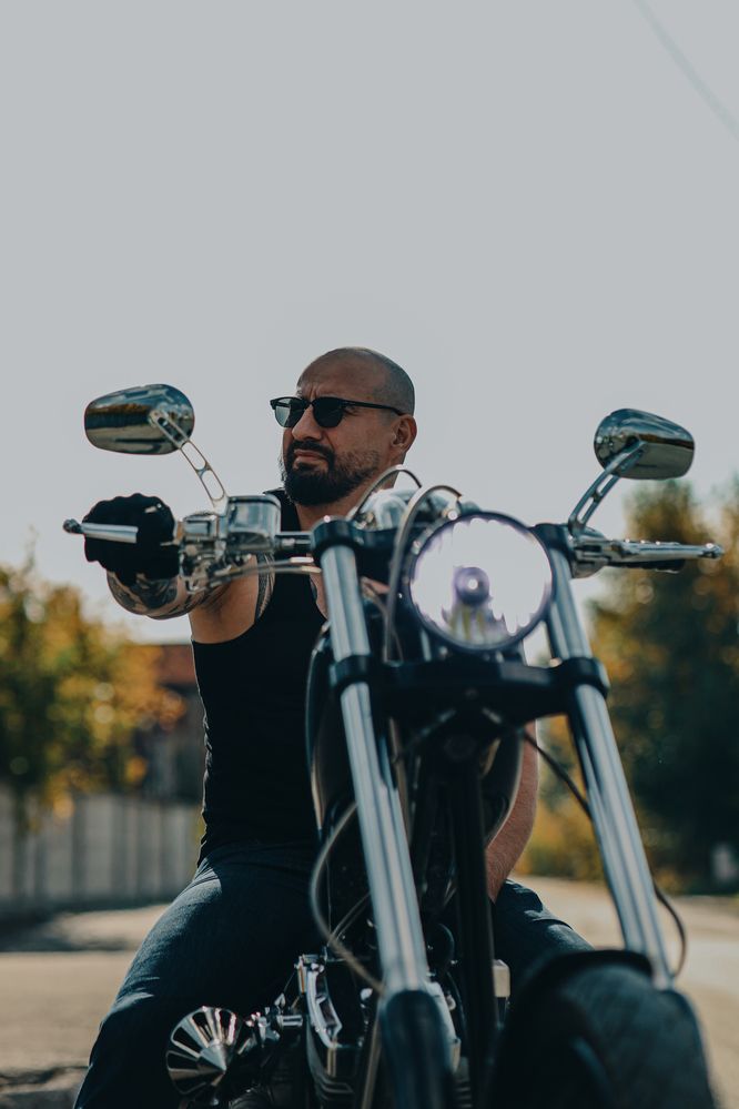 Photograph by Evgeniy Dementyev