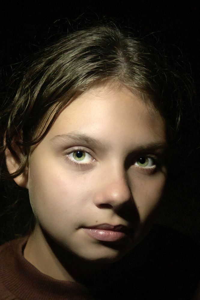 Photograph by Евгения Супрыгина