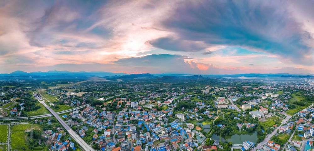 Photograph by Chau Nguyen