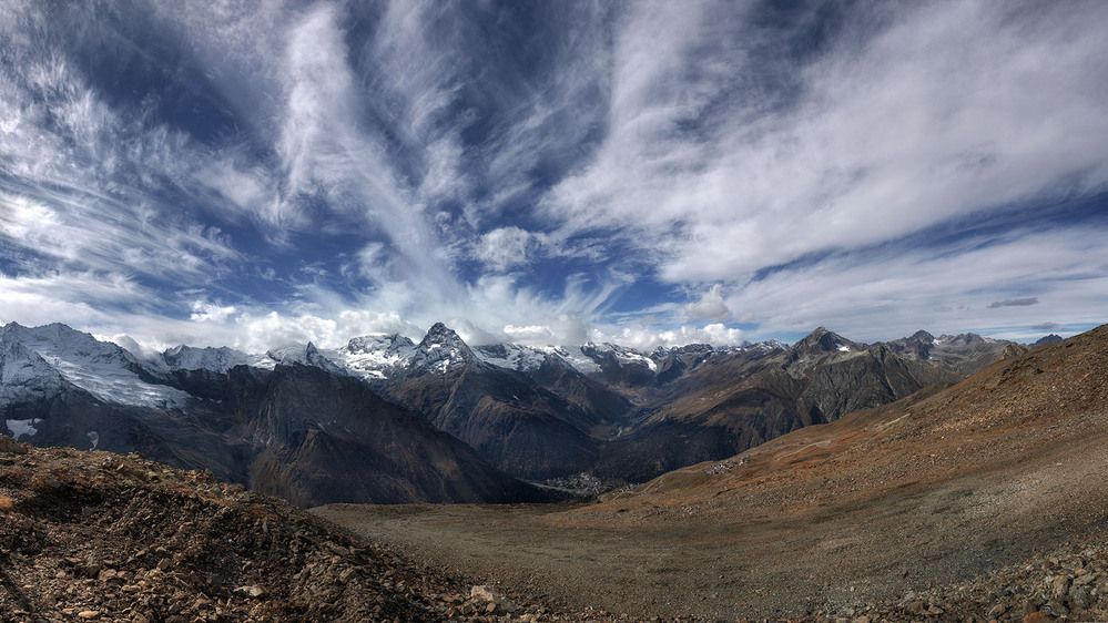 Photograph by Олег Борисович