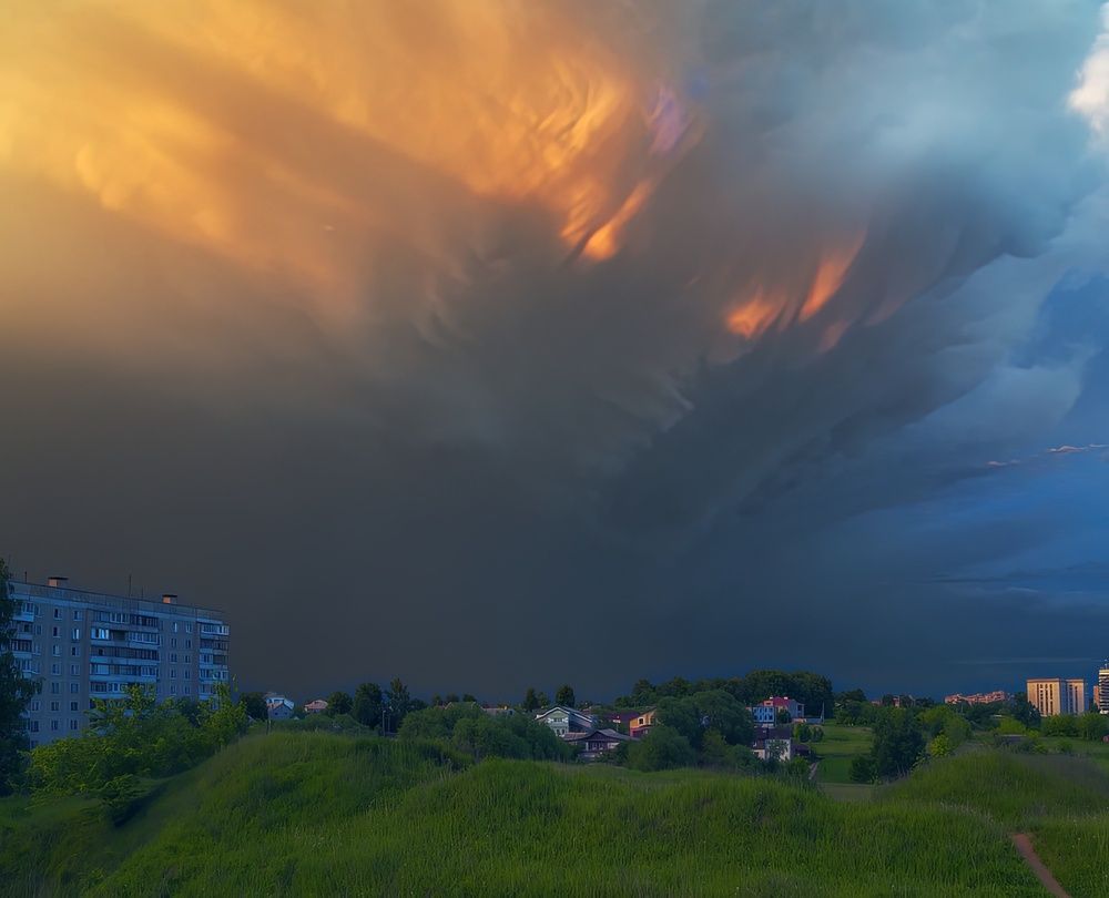 Photograph by Макаров Роман