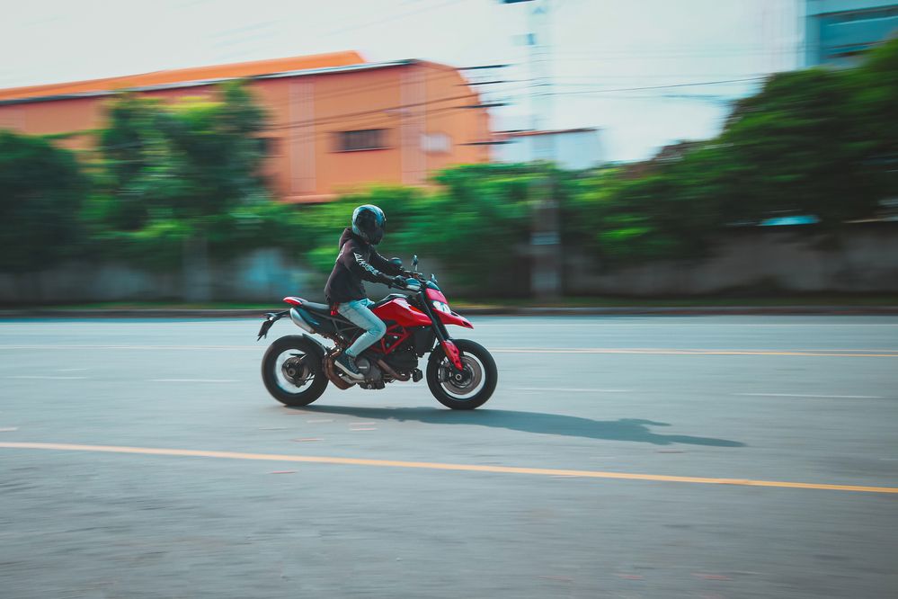 Photograph by Chau Nguyen