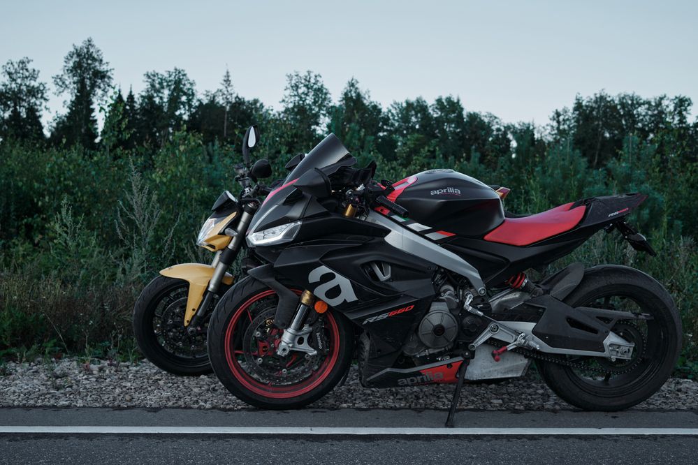 Photograph by Владислав Данилов