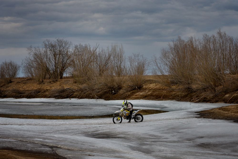 Photograph by Александр Шипиленко