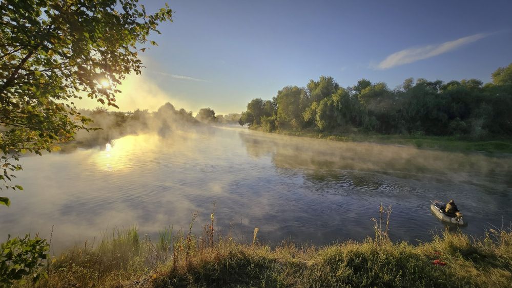 Photograph by Пирог Борис