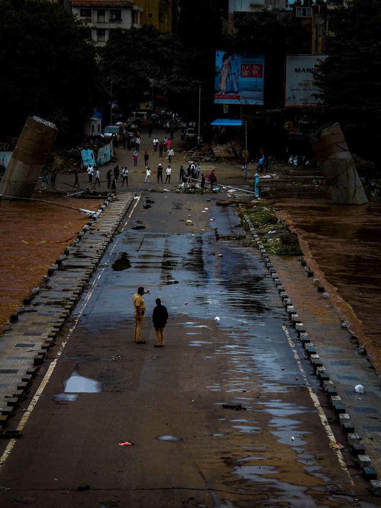 Photograph by Mihir Masurkar