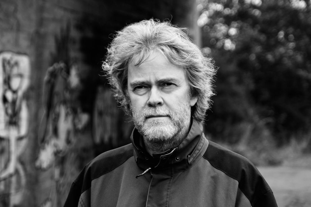 Вперёд смотрящий