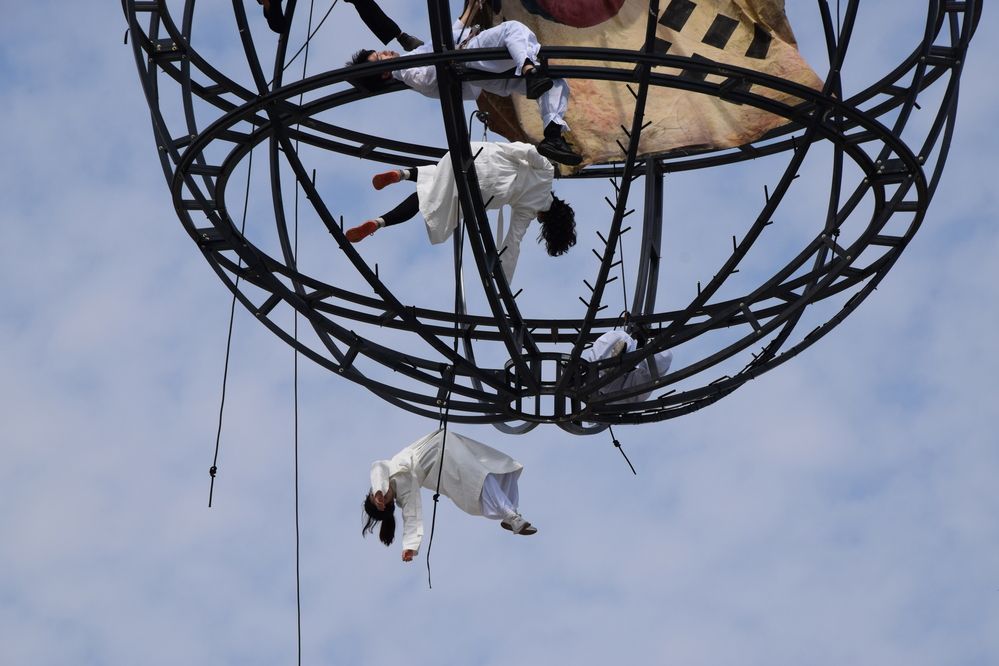 Photograph by Сон Ен Дё