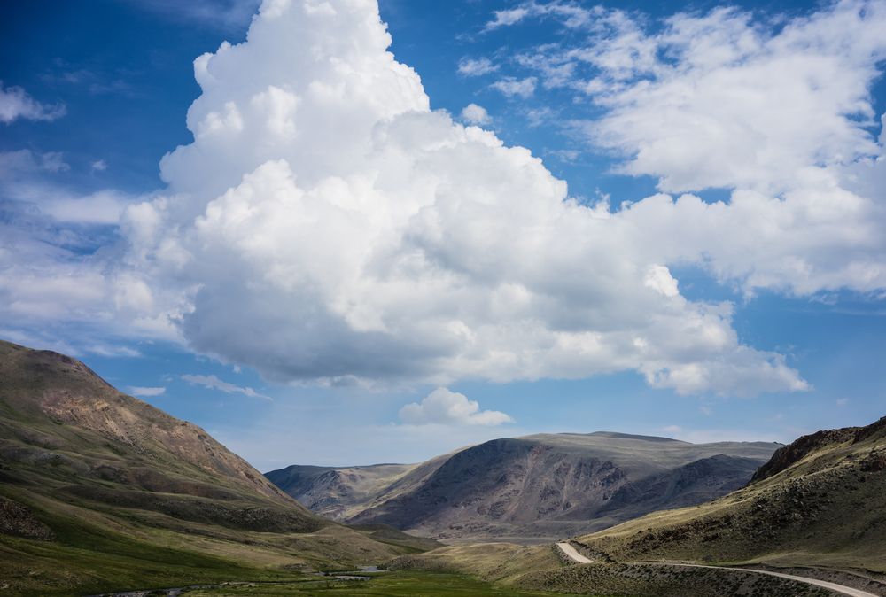 Photograph by Константин Щербаков