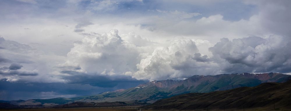 Photograph by Константин Щербаков