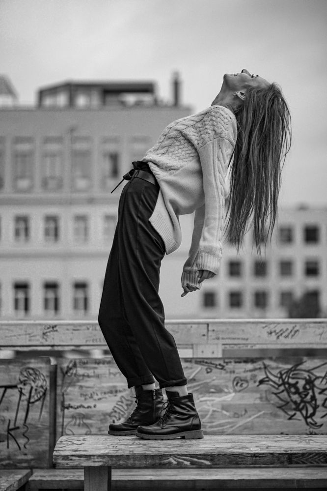 Photograph by Ольга Клименкова