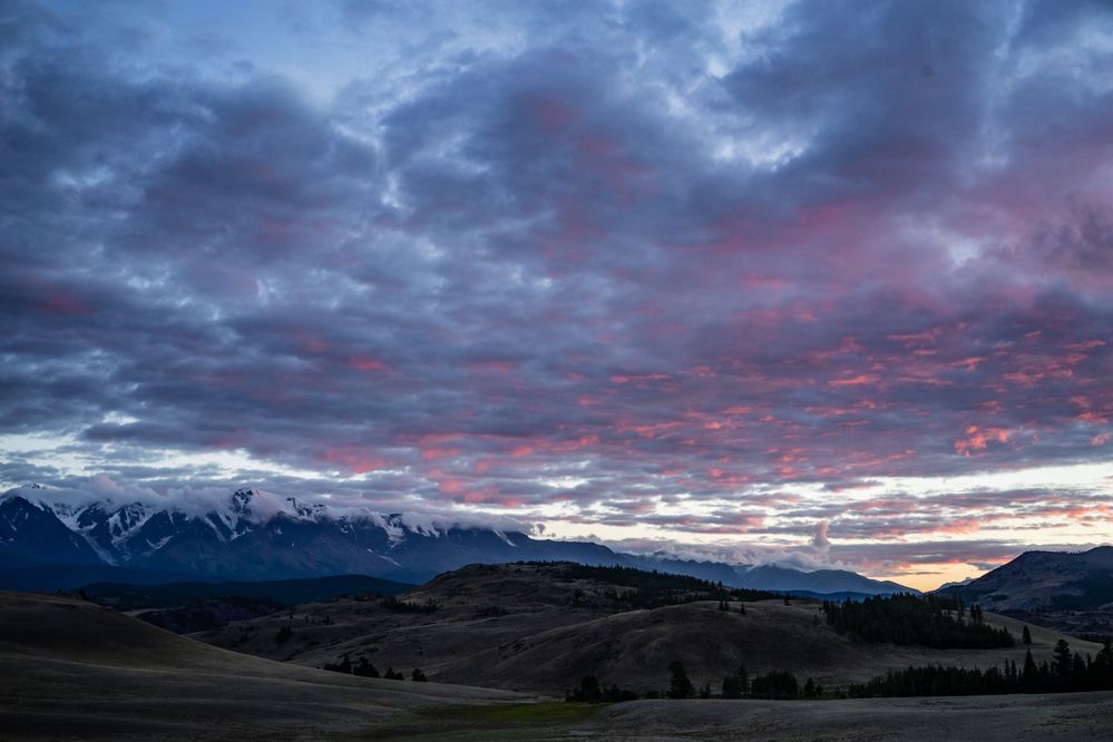 Photograph by Константин Щербаков