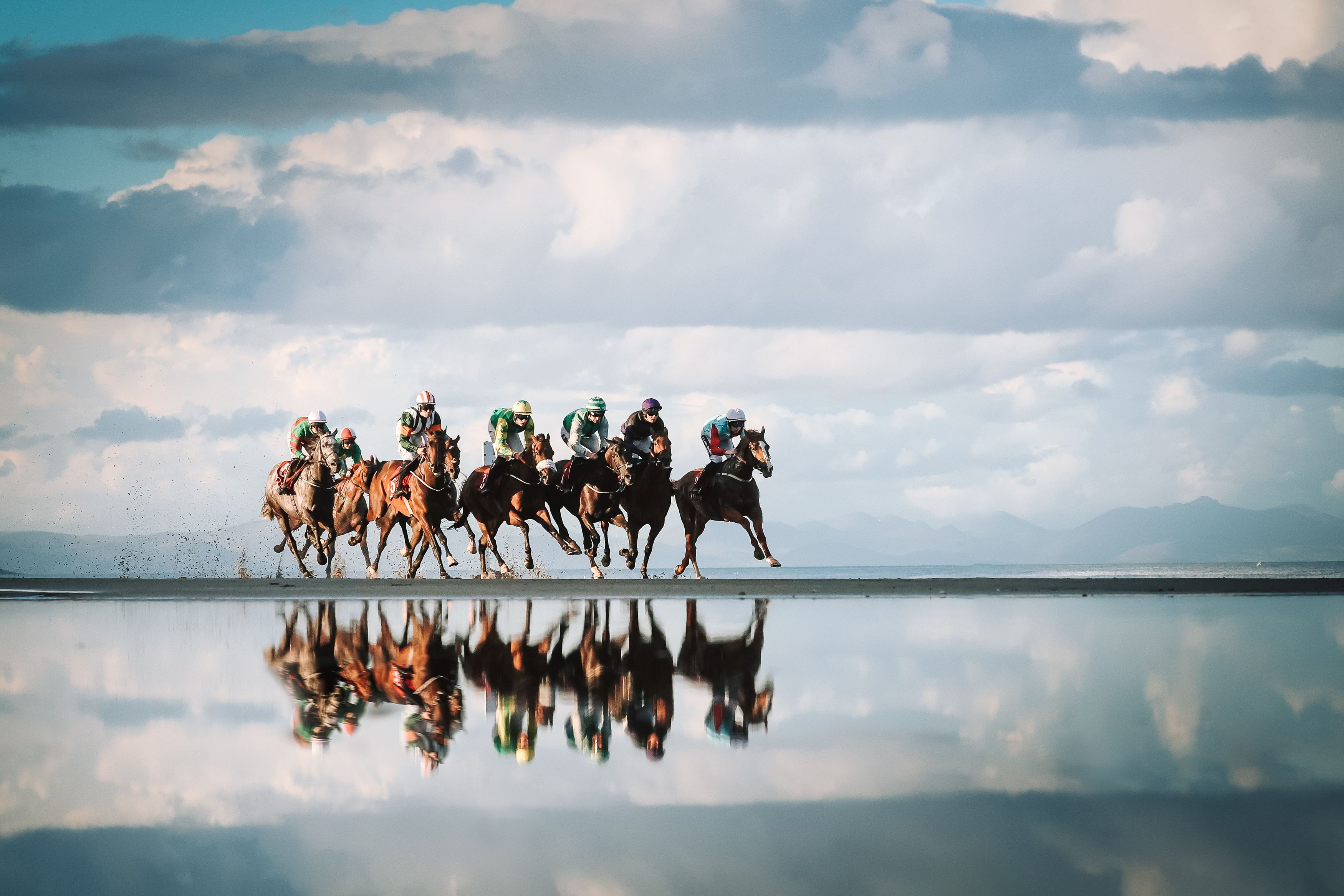 Photograph by Nadina Ironia