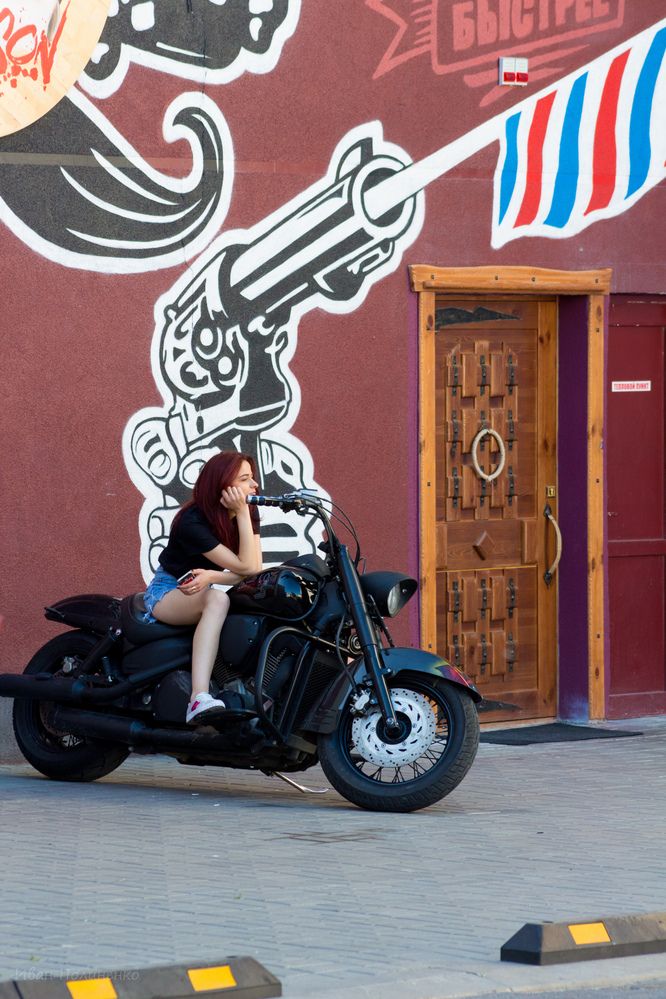 Photograph by Иван Полиненко