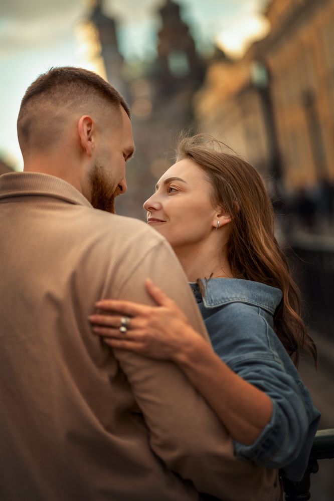 Photograph by Валерия Михайлова