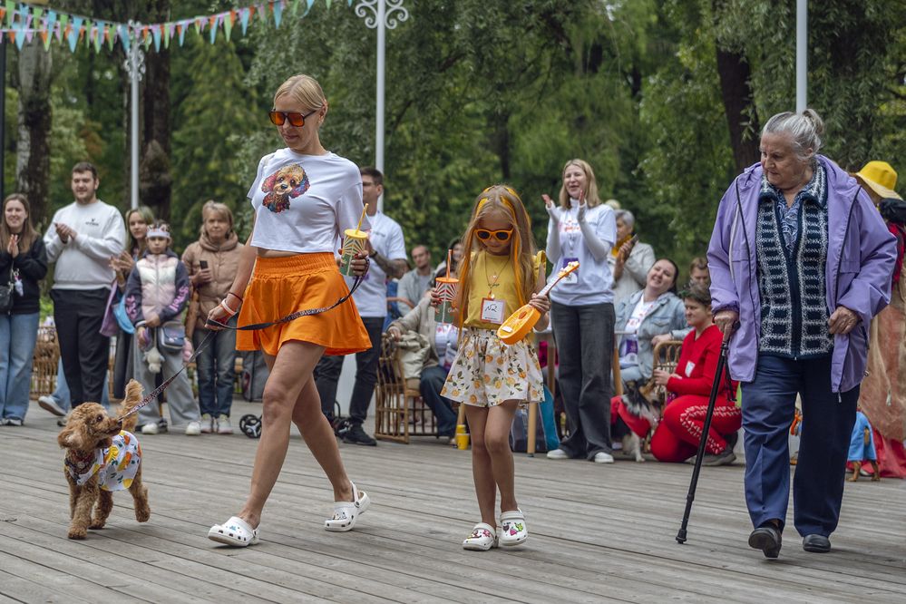 Photograph by Милена Полтавец