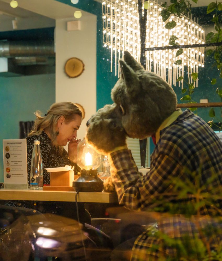 Photograph by Леонтьев Константин