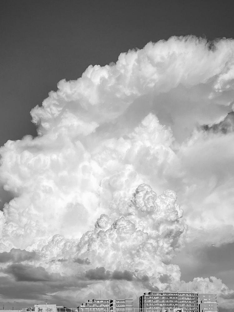 Urban Cumulus