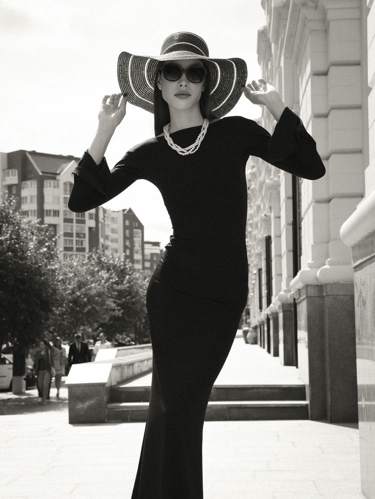 Photograph by Евгения Титова