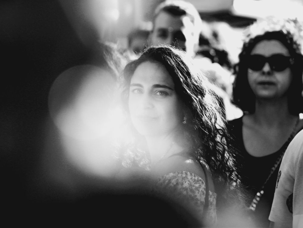 Photograph by Giuseppe Catalano