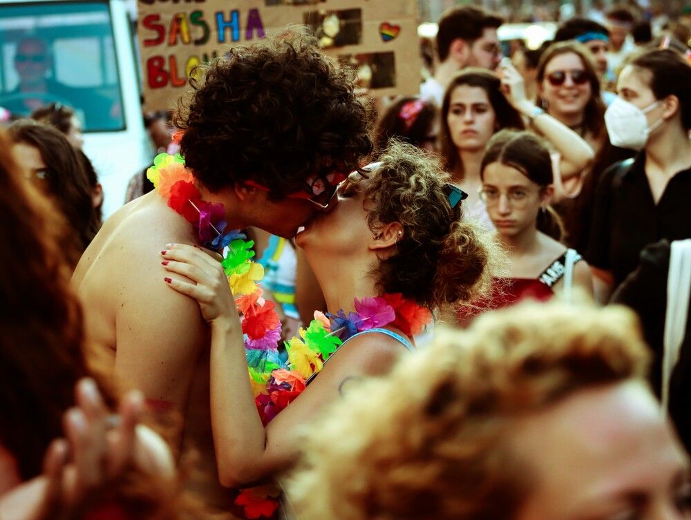 Photograph by Giuseppe Catalano