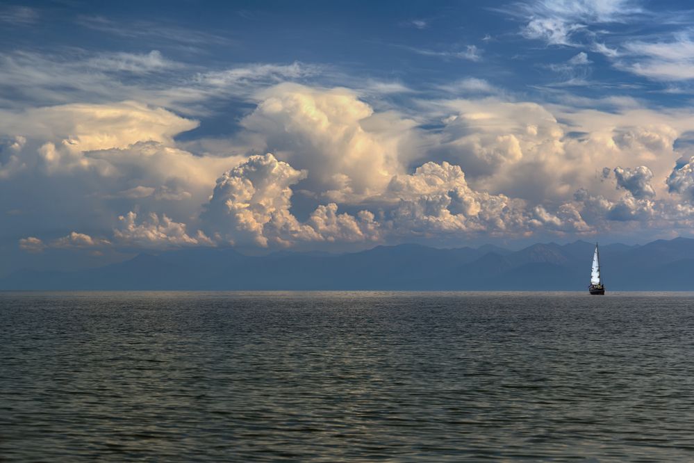 Фотография автора Гарус Виктория