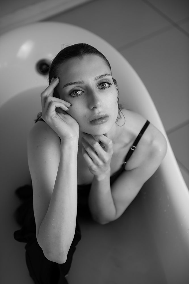 Photograph by Оксана Лебедева