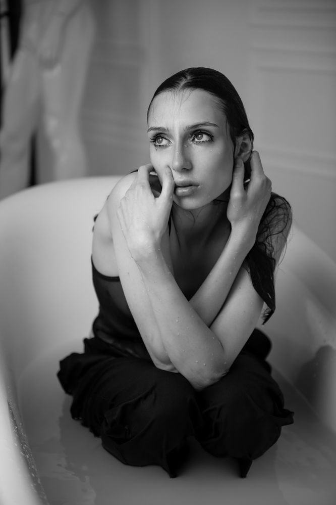 Photograph by Оксана Лебедева
