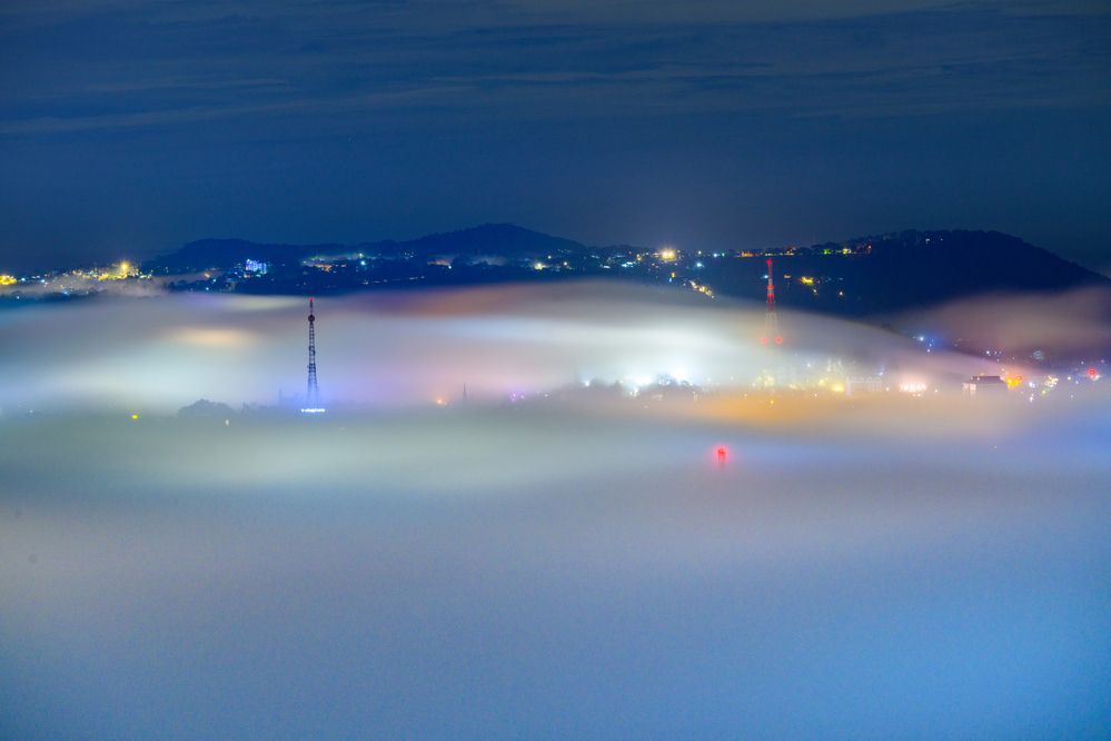 Photograph by NGUYEN HOANG GIANG