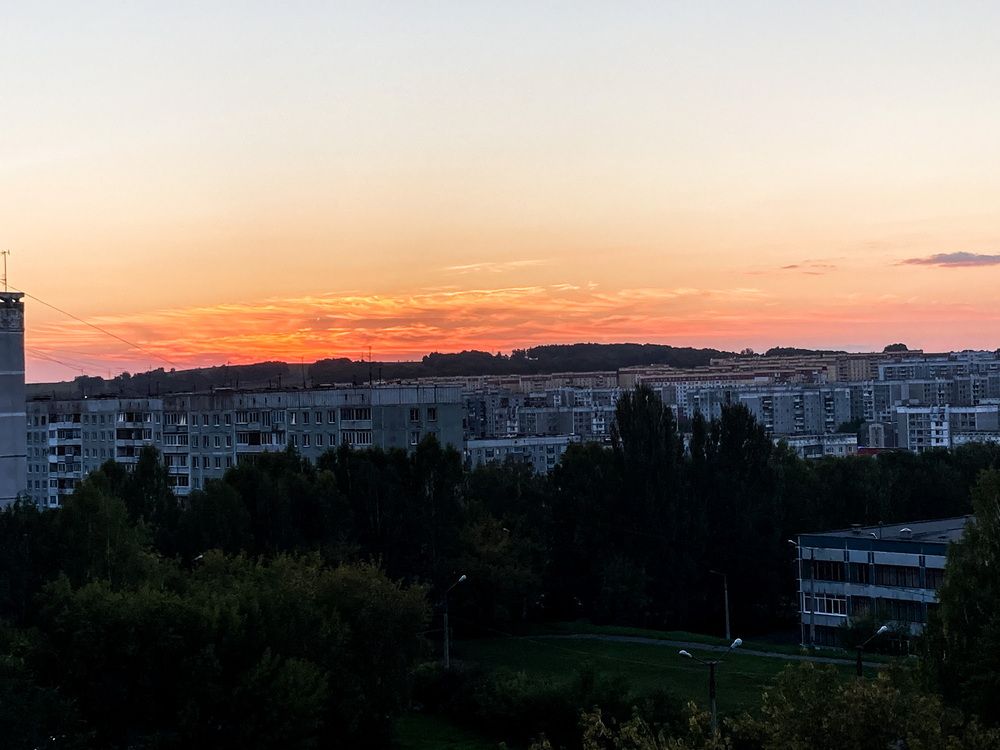 Photograph by Юлия Штылева