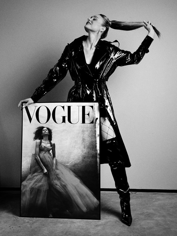 Фотография автора Дарья Викторова