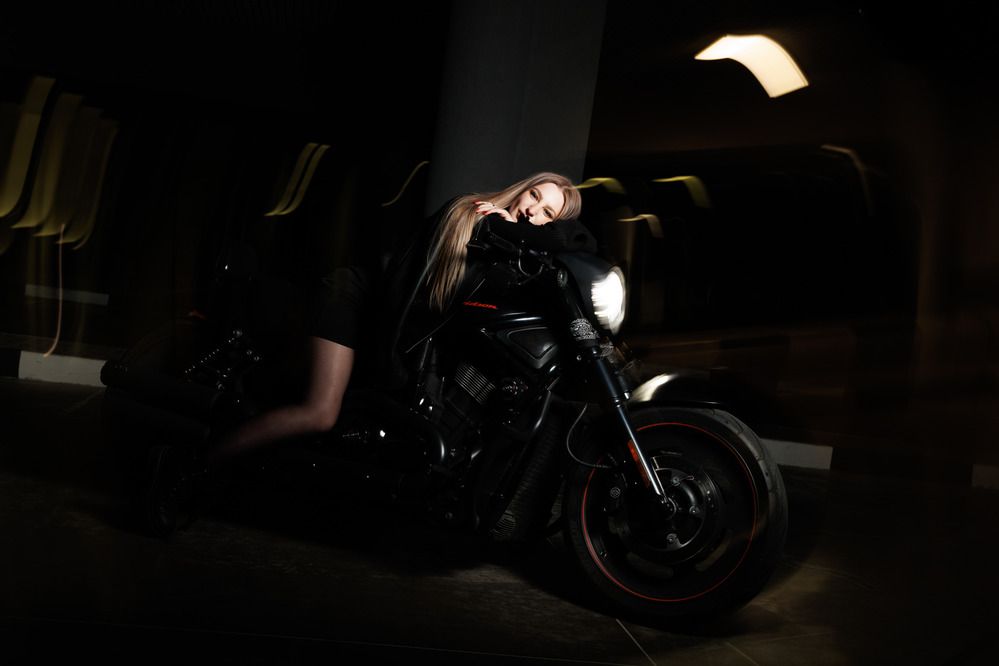 Photograph by ARTEM AFANACEV