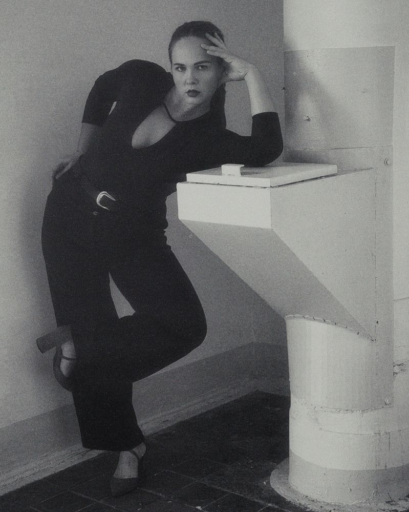 Фотография автора Дарья Викторова