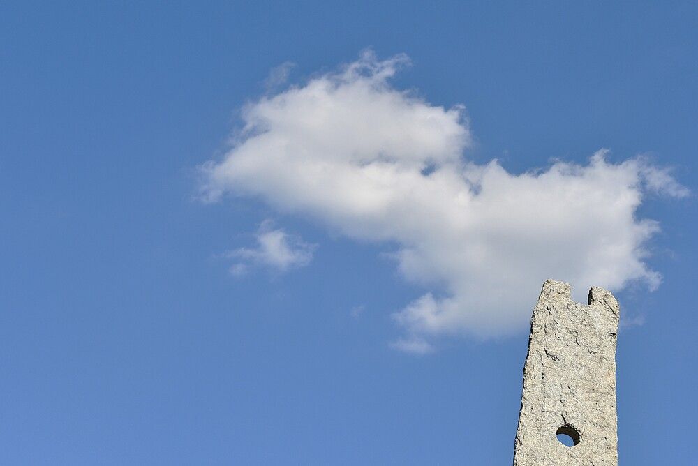 Photograph by Marzio Fattorini